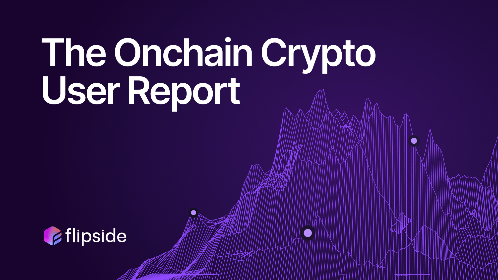 The Onchain Report _16x9_Light 1